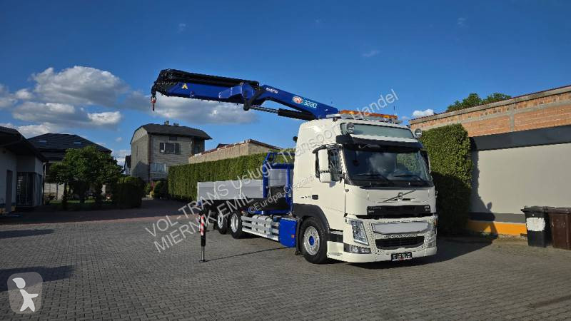 Kamion Volvo