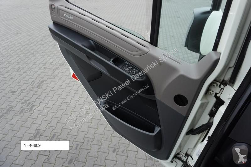 Camion DAF PK 22 001L