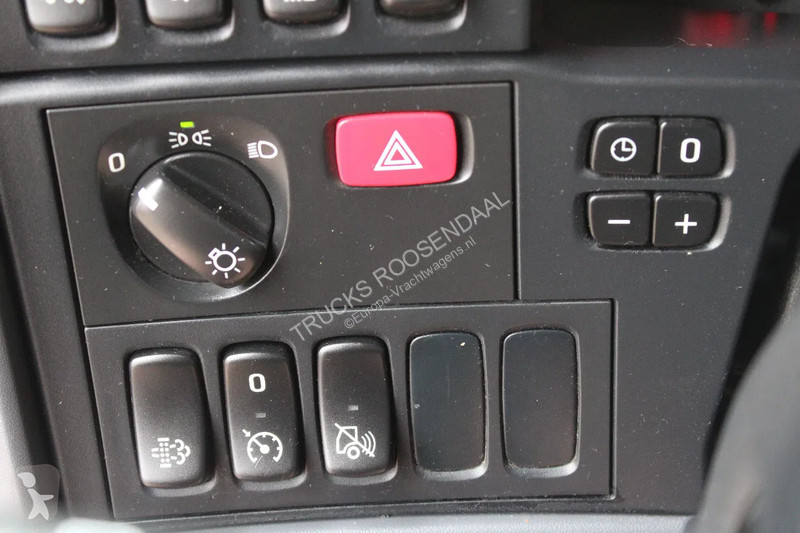 Camion Scania R490 + 6X2 + EURO 6 + heating...