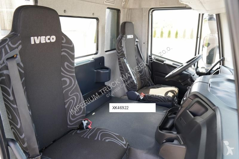 Camion Iveco TRAKKER 360