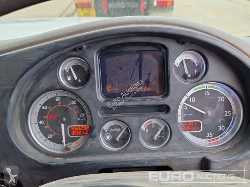 Kamion  LF55.220