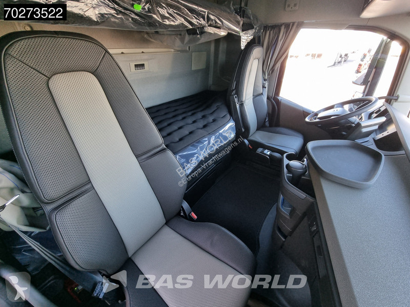 Camion Volvo FH 500 8X2 NEW -Truck Palfinger...
