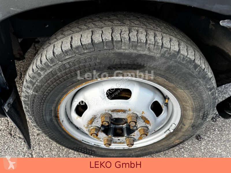 Kamion Iveco 35C13