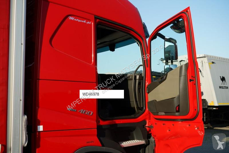 Kamion Volvo FH 460 / FIRANKA / 6x2 /...