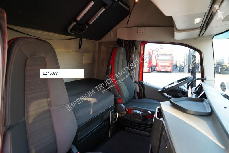 Kamion Volvo FH 460 / FIRANKA / 6x2 /...