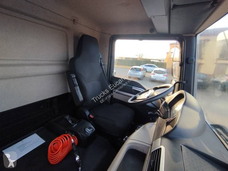 Camion MAN