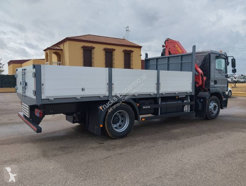Camion Mercedes
