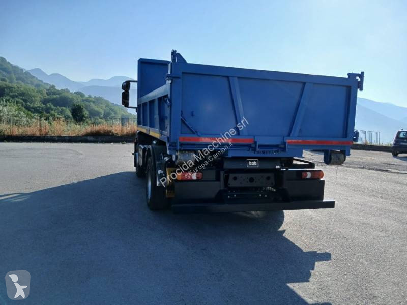 Kamion Iveco