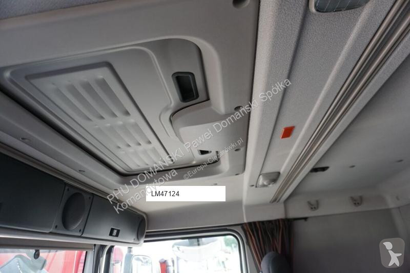 Kamion DAF XF 480 / E 6 / ACC / CHŁODNIA +...