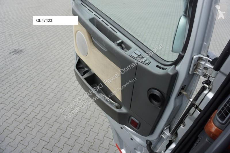 Kamion Volvo 85 + JIB J 1204.20