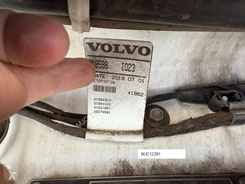 Kamion Volvo ULT26S59