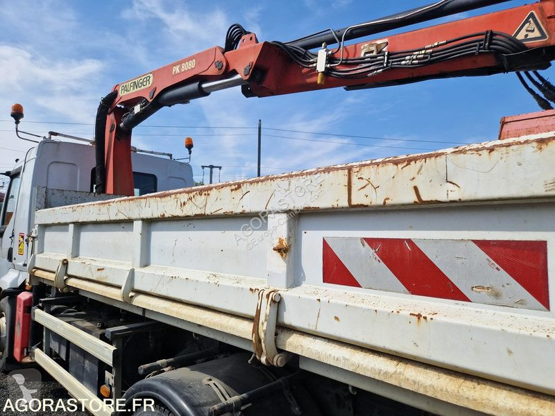 Camion Renault
