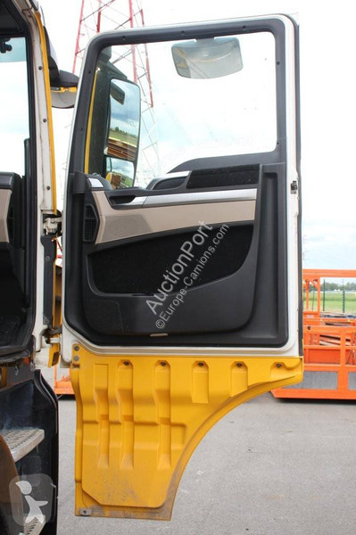 Camion MAN 18-460