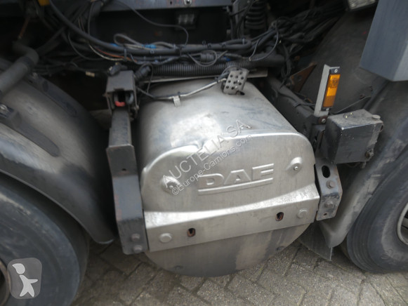 Kamion DAF AX85 MC5-7-5