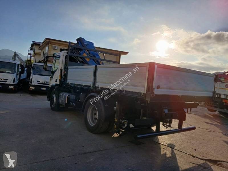 Camion Iveco