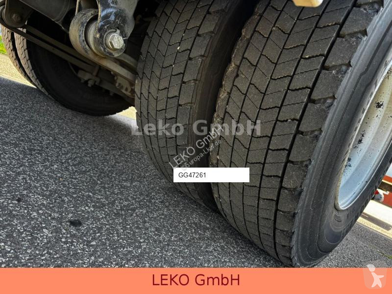 Camion Renault D Wide 19.290