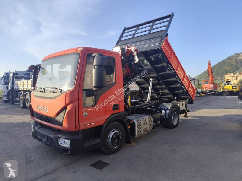 Camion Iveco