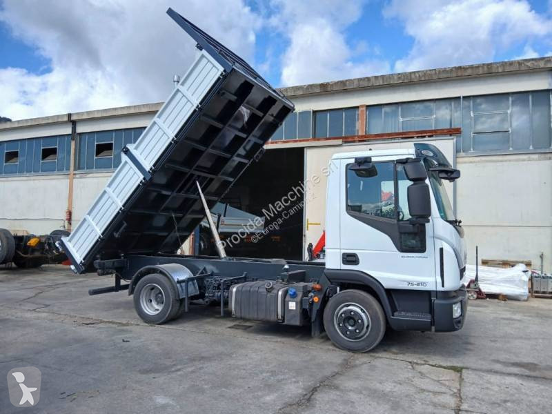 شاحنة Iveco