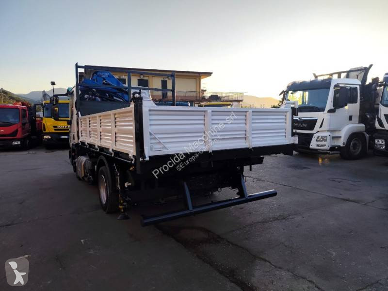 Camion Iveco