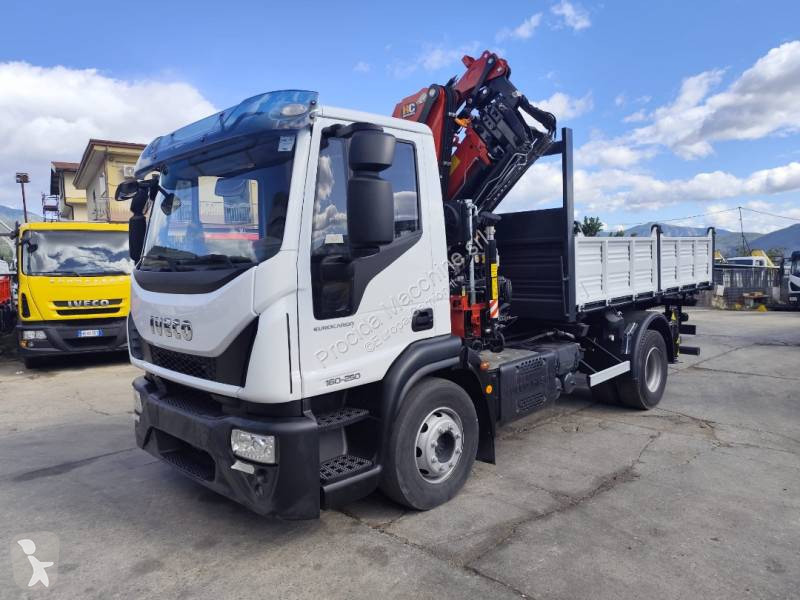 Camion Iveco