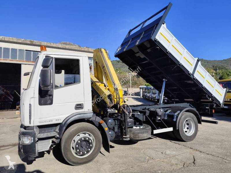 Camion Iveco