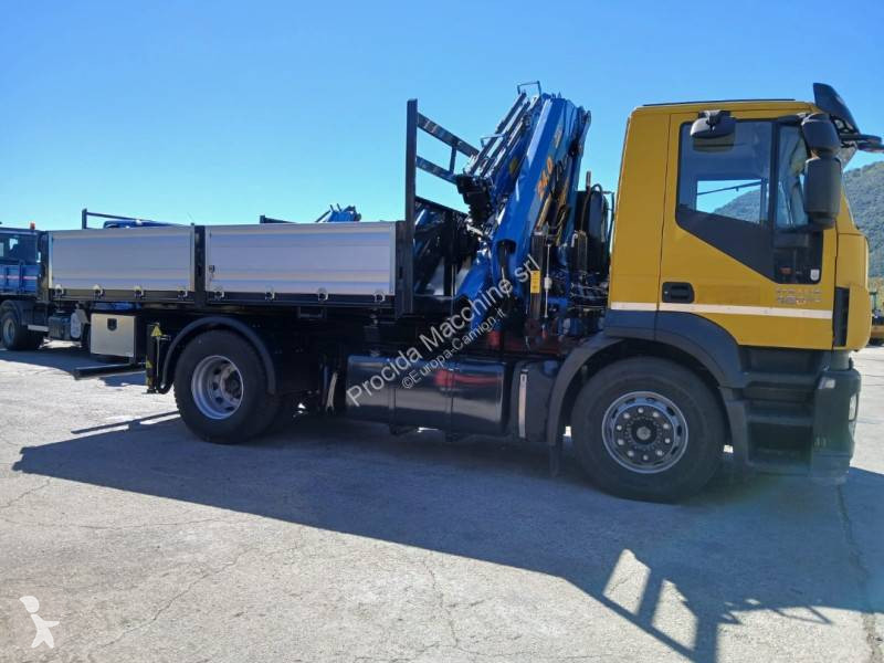 شاحنة Iveco