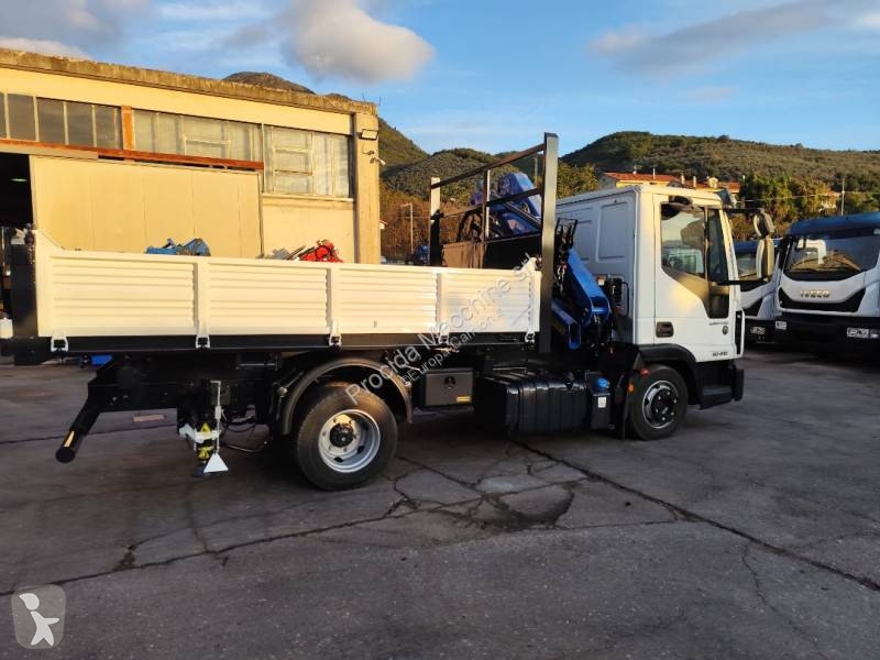 Camion Iveco