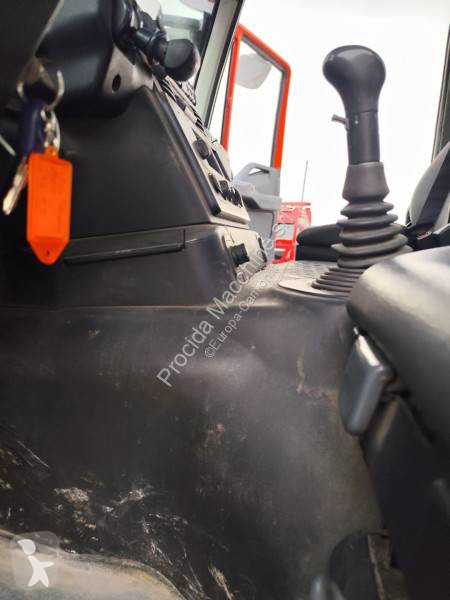 Camion Iveco