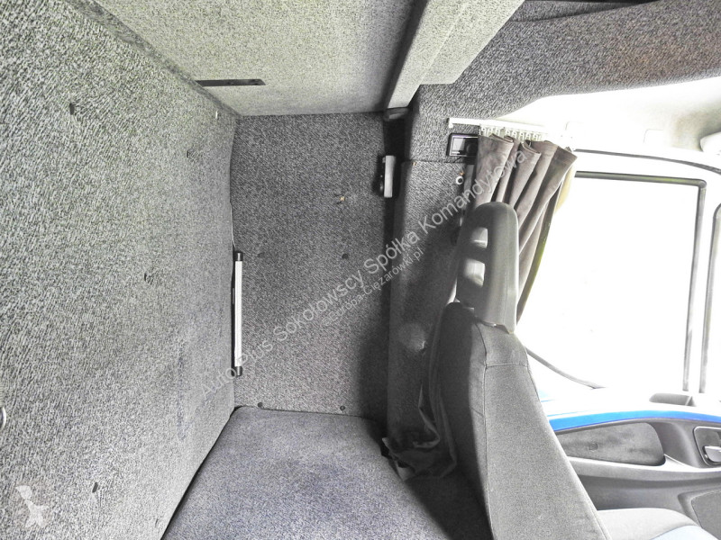 Furgoneta Iveco 70C18 DAILY