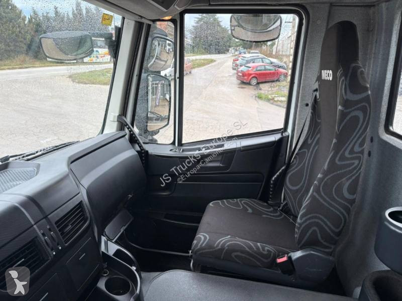 Camion Iveco