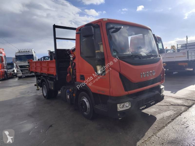 Camion Iveco