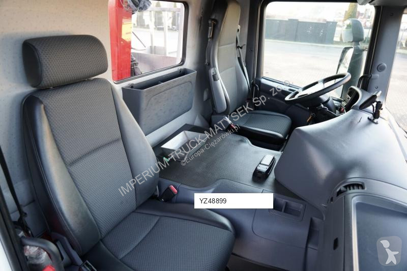 Камион Scania 635K2