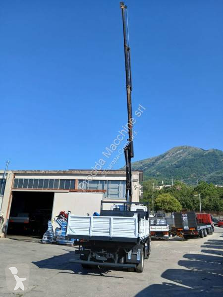 Camion Iveco