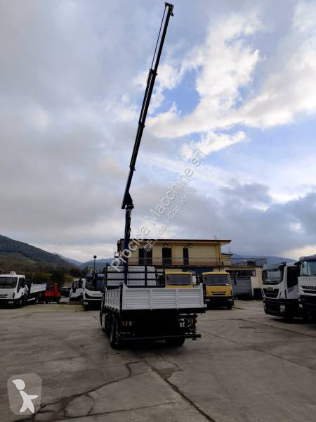 شاحنة Iveco