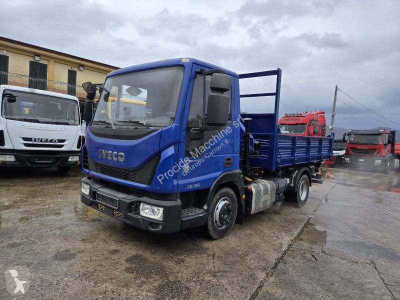 Camion Iveco