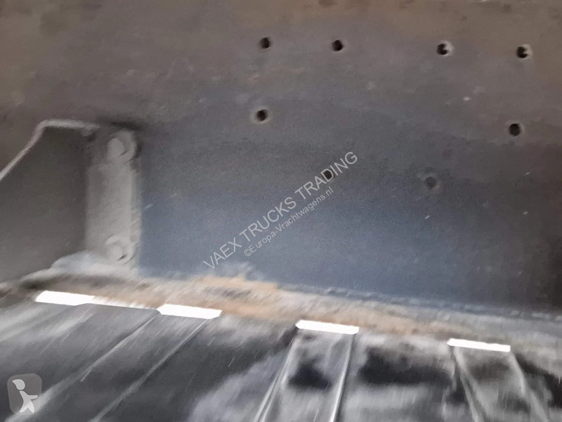 Vrachtwagen DAF 480 SSC 6x2*4 - Tautliner -...