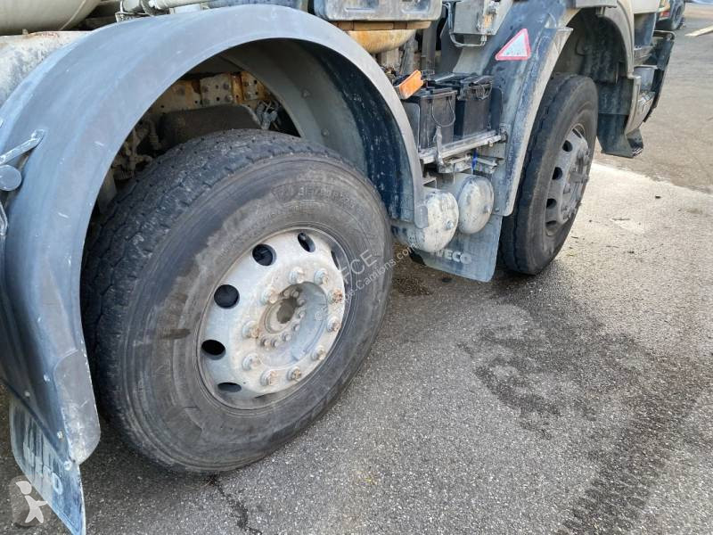شاحنة Iveco