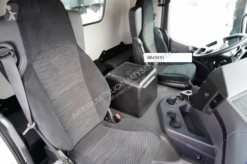 شاحنة Volvo FMX