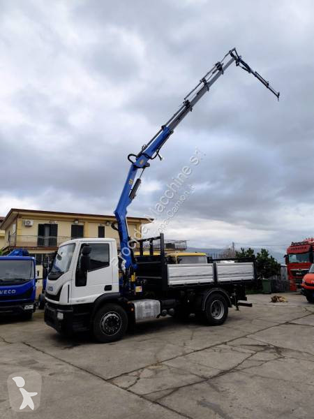 شاحنة Iveco