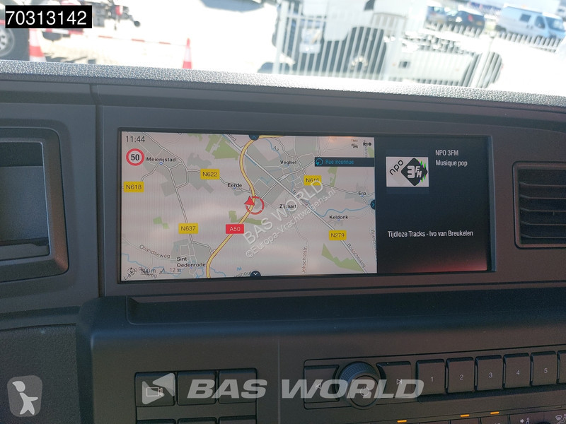 شاحنة MAN 35.480  8X4 NEW! FASSI F275A Crane +...
