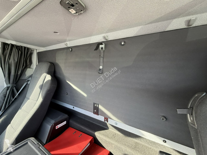 Camion Mercedes ACTROS Zwyżka WUMAG WT 530...