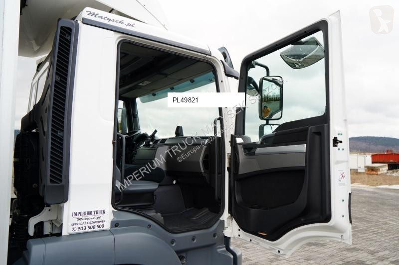 شاحنة MAN TGM 18.290