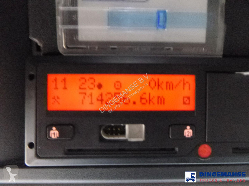 شاحنة DAF 480 FA 4x2 Euro 6 + retarder...