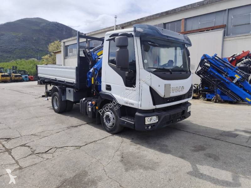 شاحنة Iveco