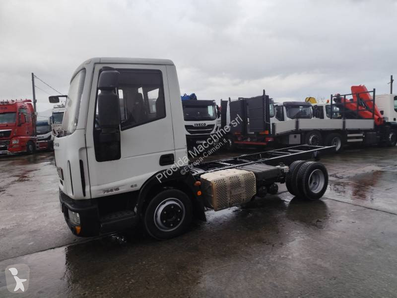 شاحنة Iveco