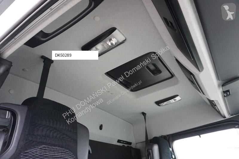 Camion Mercedes ACTROS / 1830 / E 6 / MP 5 /...