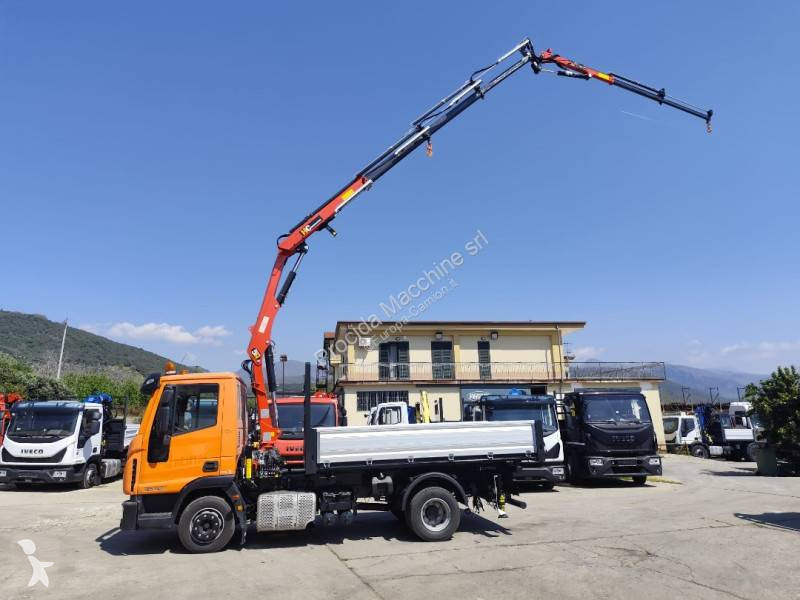 Camion Iveco