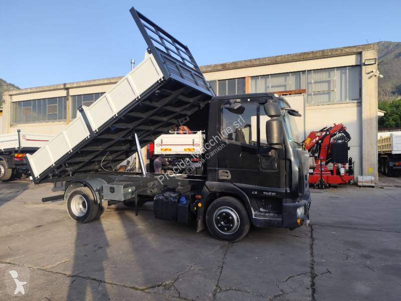 Camión Iveco
