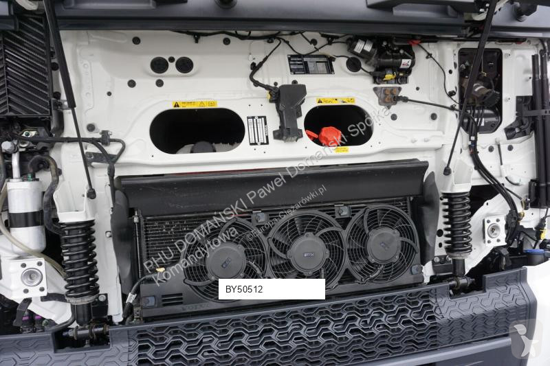 شاحنة مقطورة Volvo / FH / 460 / I – SAVE / ACC...