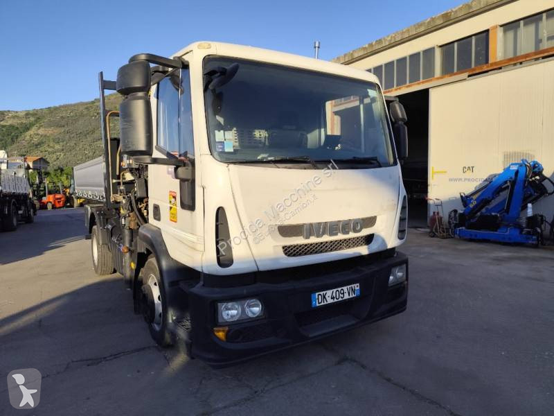 شاحنة Iveco